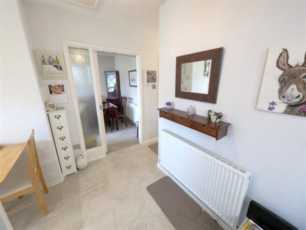 Manor Drive, Corby