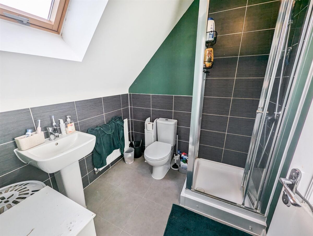 Airfield Way, Weldon, Corby