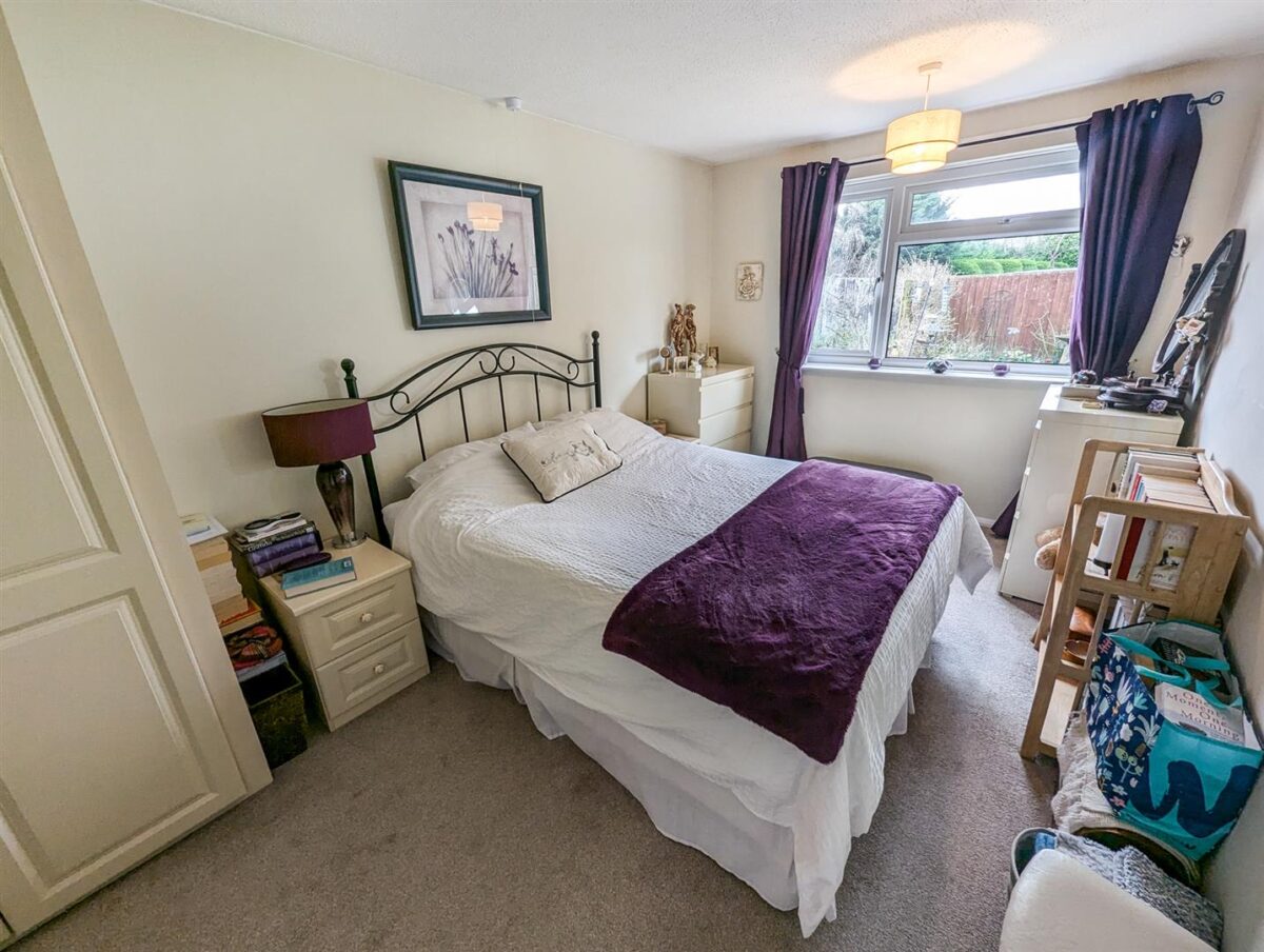 Manor Drive, Corby