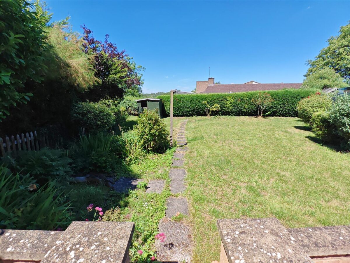 Berryfield Road, Cottingham, Market Harborough
