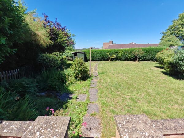Berryfield Road, Cottingham, Market Harborough