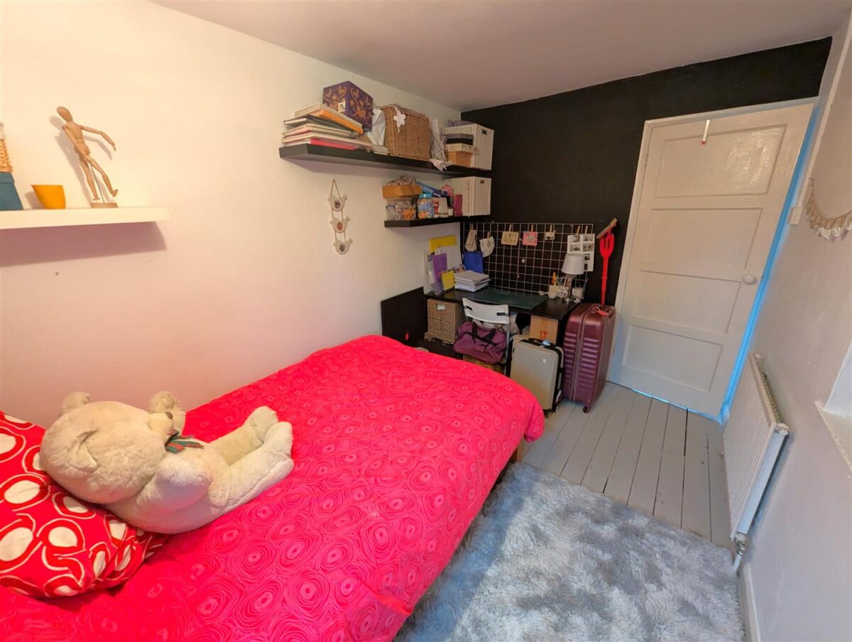 Brookside, Southwick, Peterborough