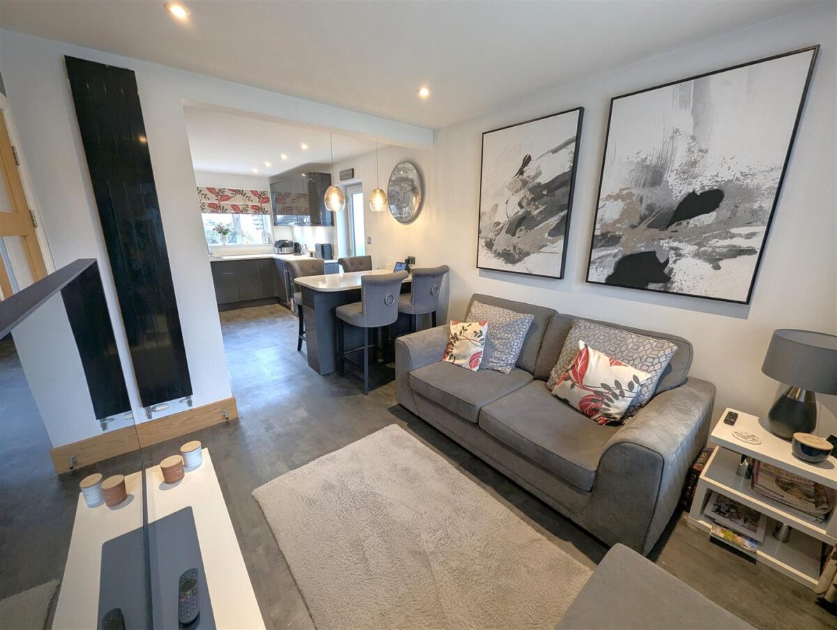 Hempland Close, Great Oakley, Corby