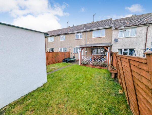 York Road, Corby