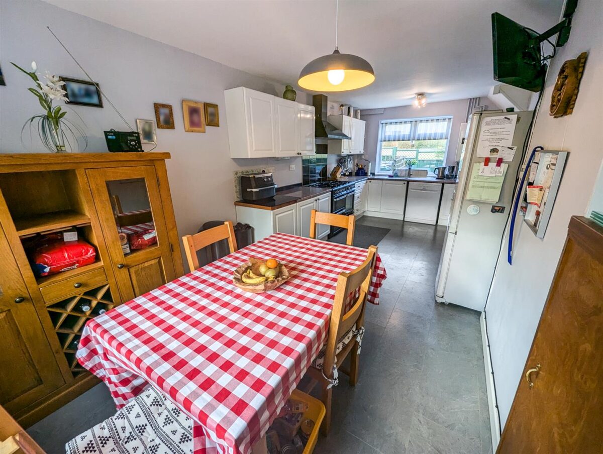 Woodnewton Way, Corby