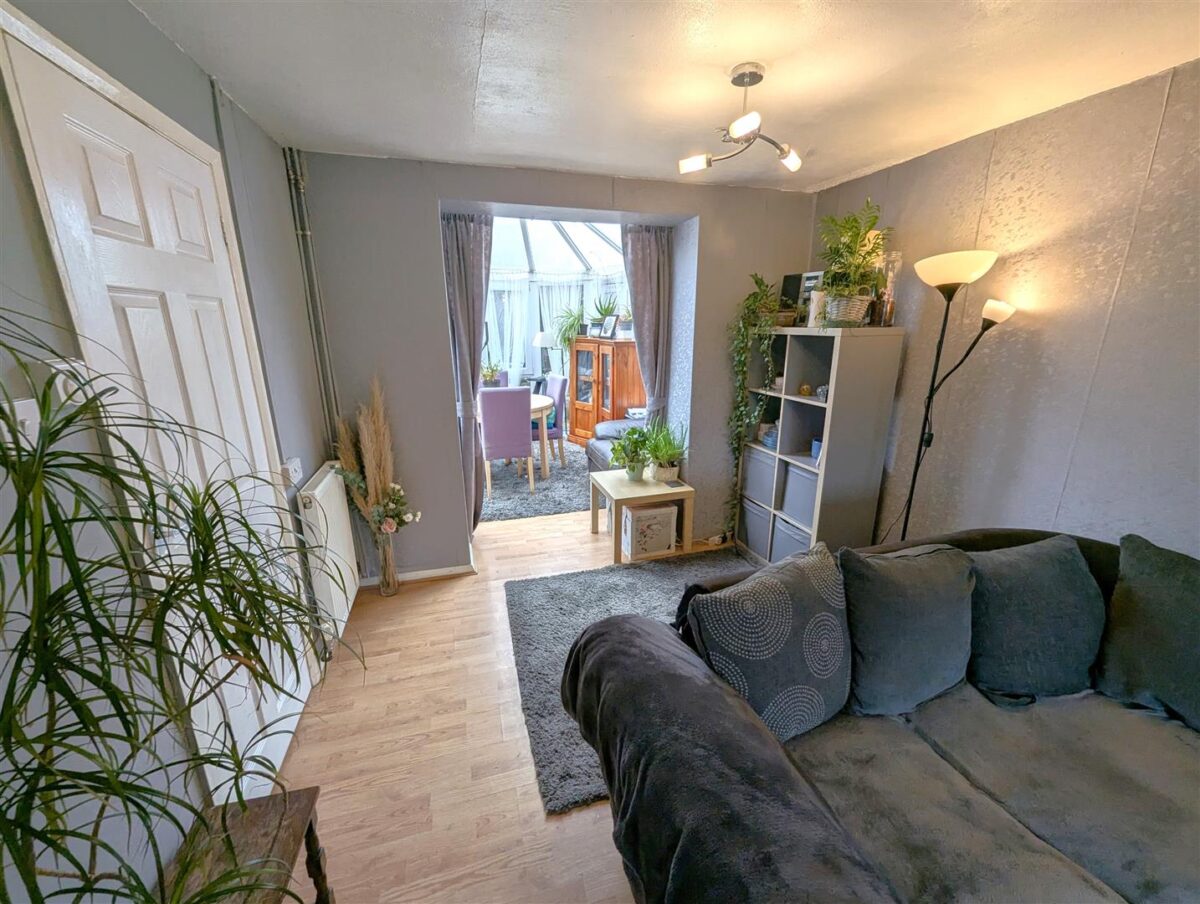 Brookside, Southwick, Peterborough