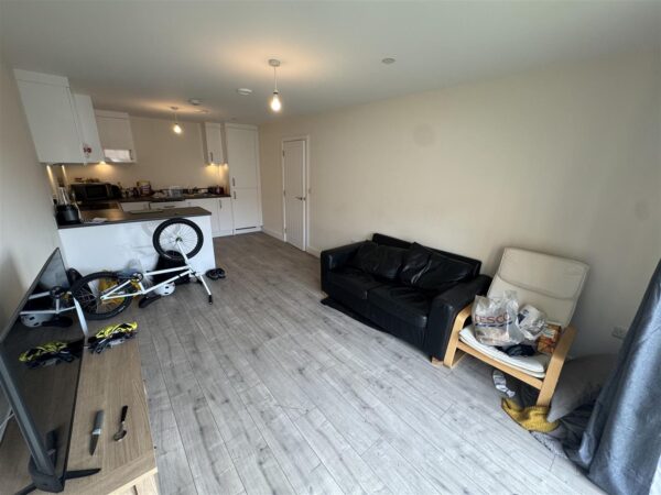 Bembridge House, Corby