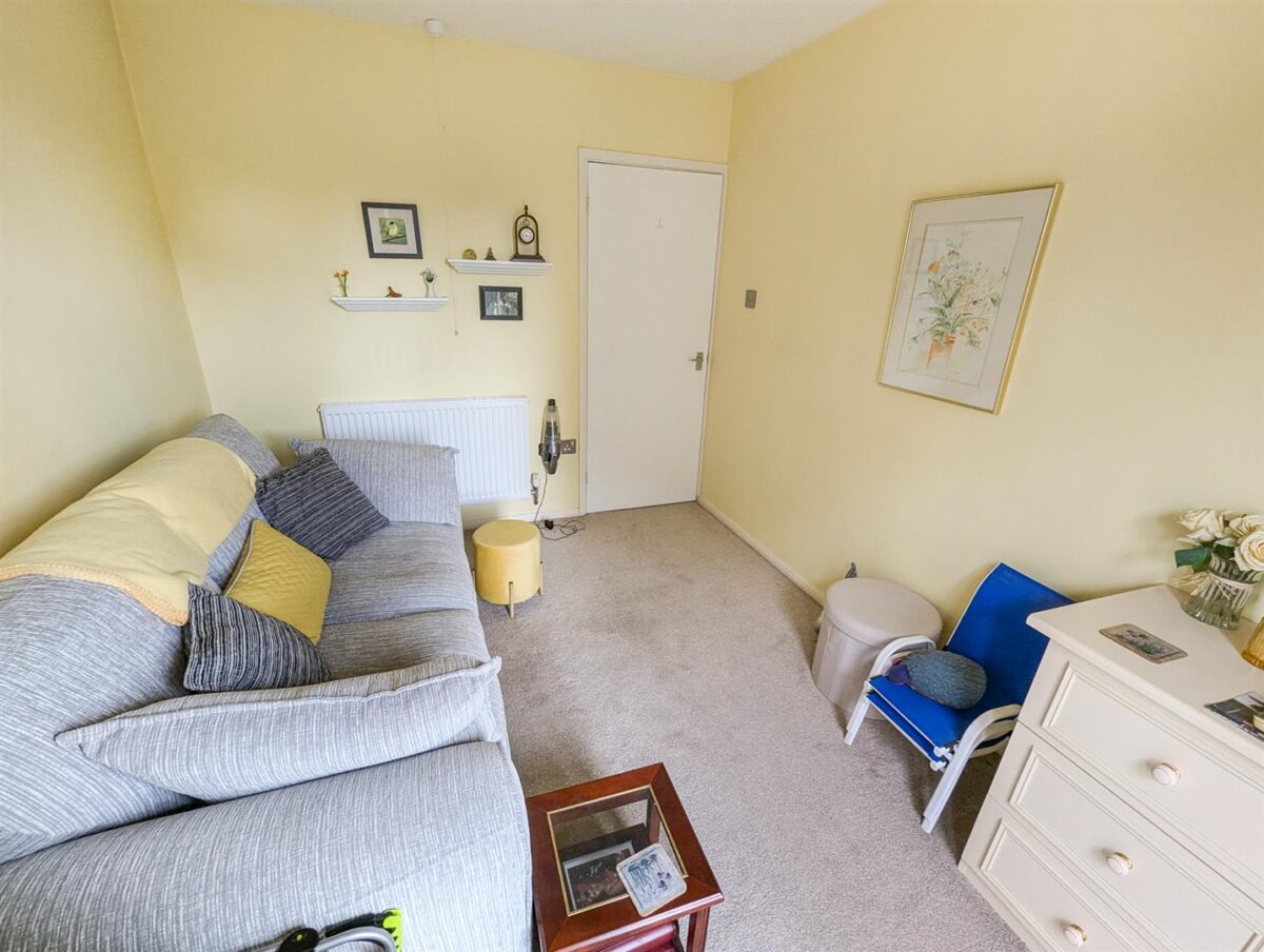 Manor Drive, Corby
