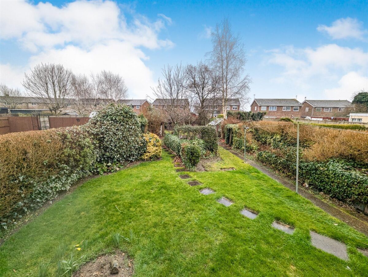 Fulwell Avenue, Gretton, Corby
