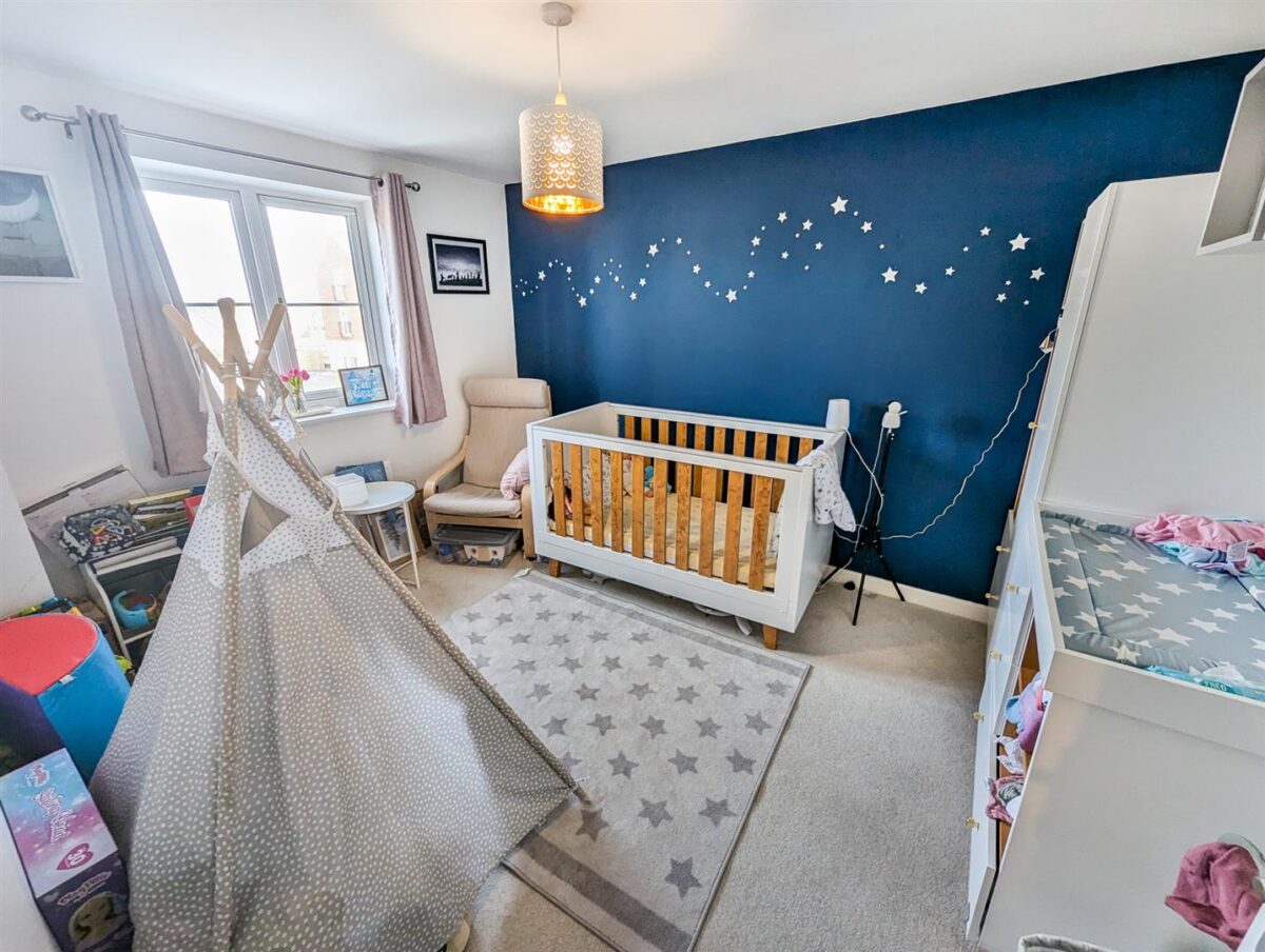 Airfield Way, Weldon, Corby