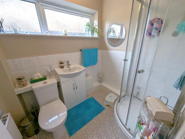 Manor Drive, Corby
