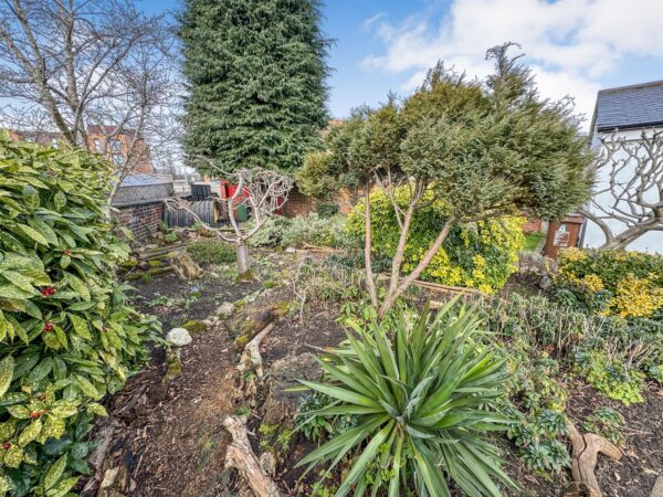 Oakley Road, Corby