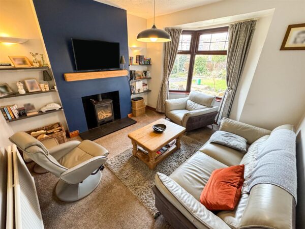 Oakley Road, Corby