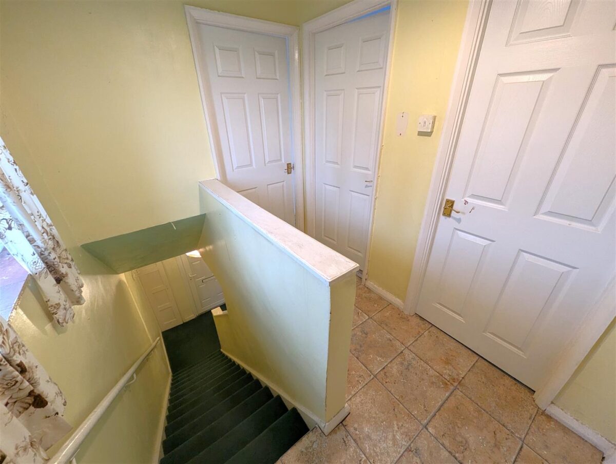 Fulwell Avenue, Gretton, Corby