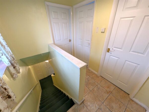 Fulwell Avenue, Gretton, Corby