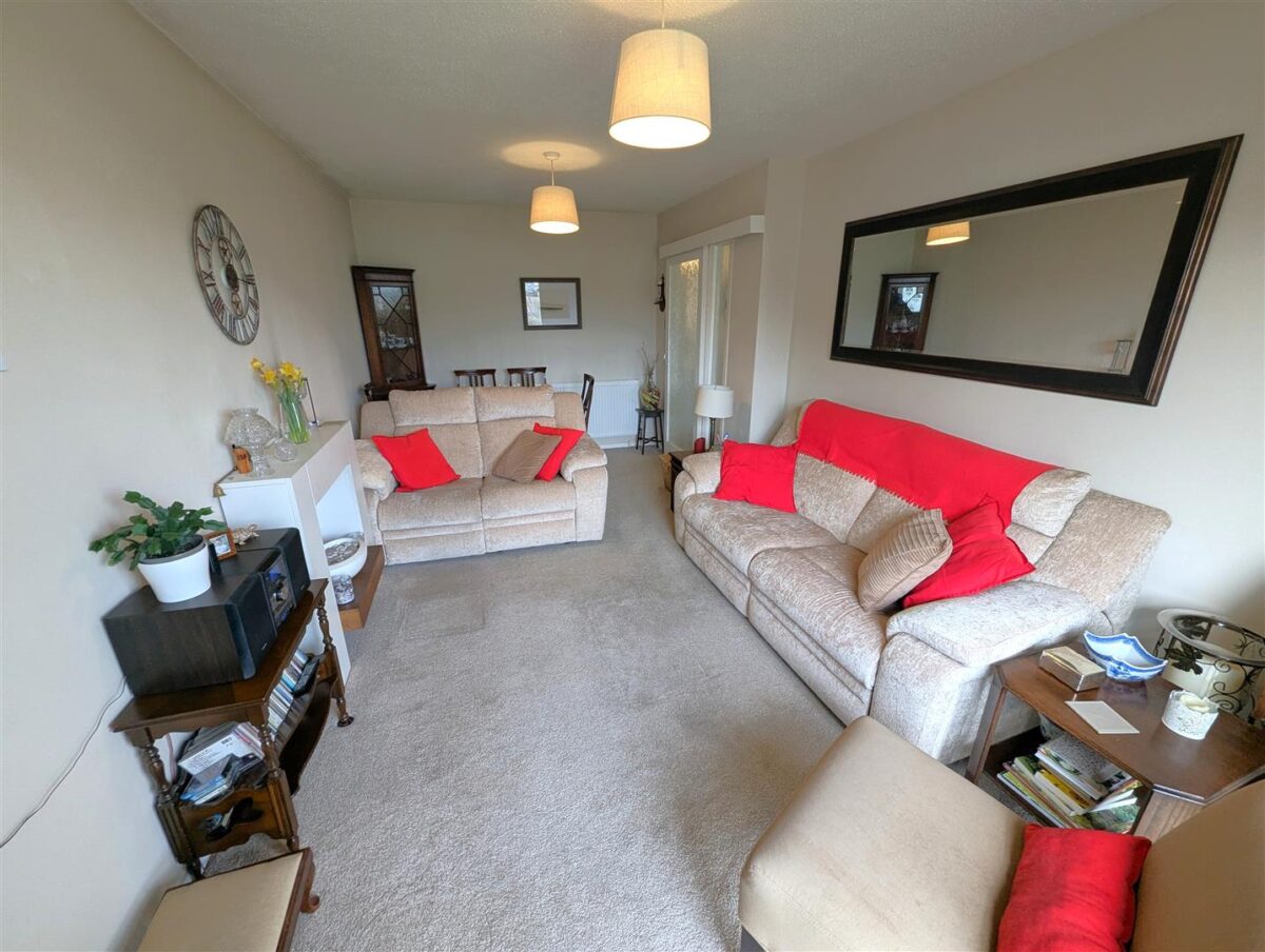 Manor Drive, Corby