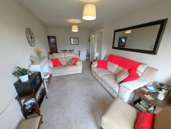 Manor Drive, Corby