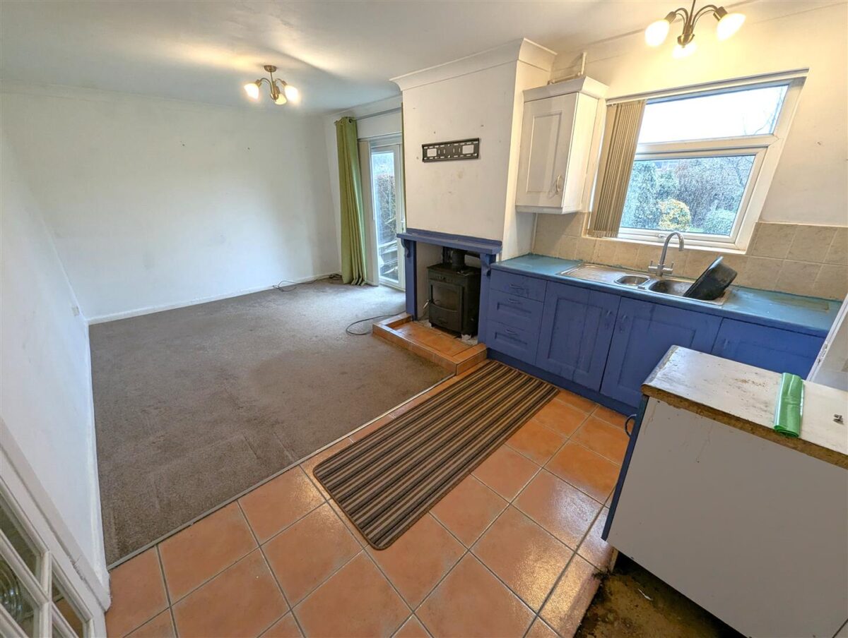 Fulwell Avenue, Gretton, Corby