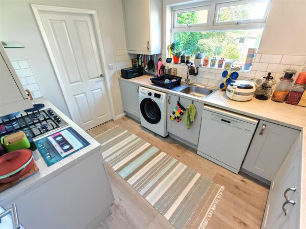 Berryfield Road, Cottingham, Market Harborough