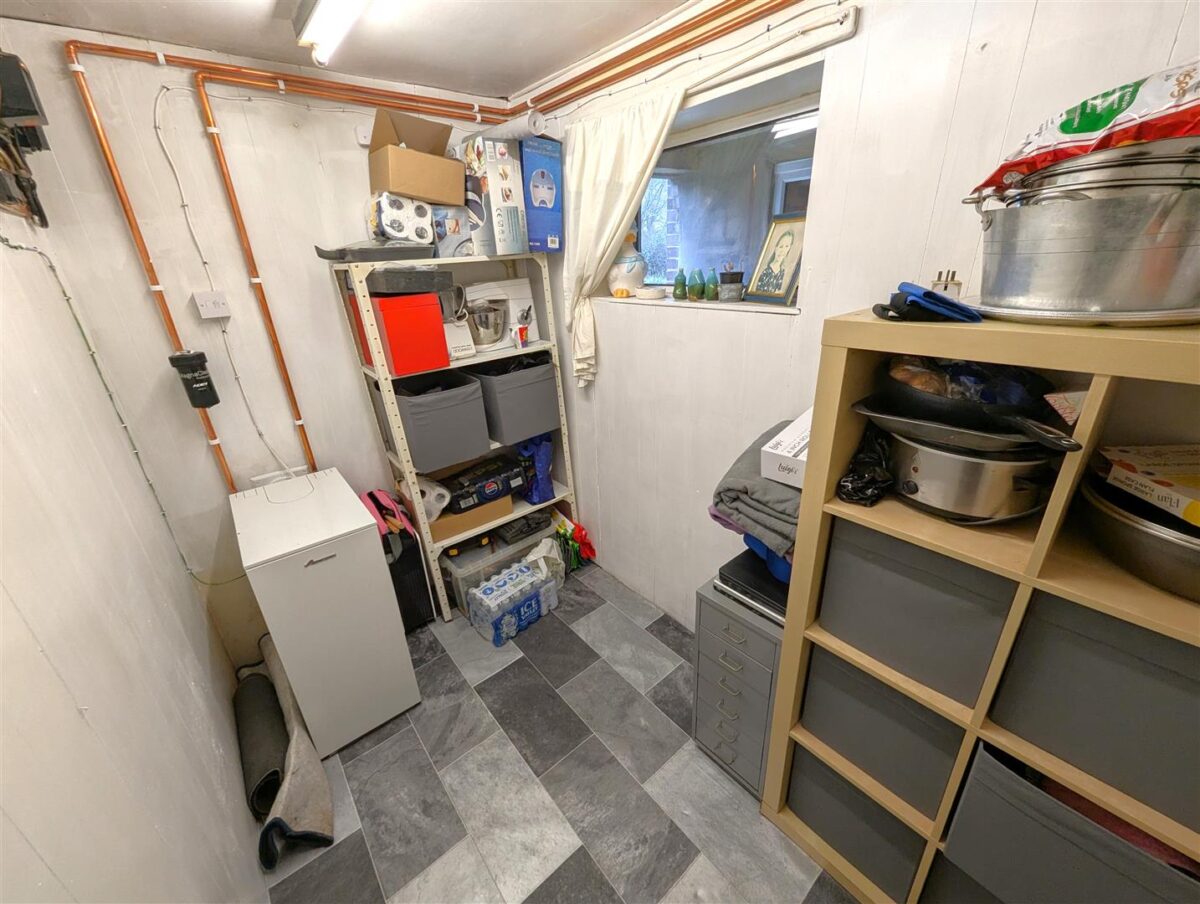 Brookside, Southwick, Peterborough