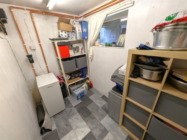Brookside, Southwick, Peterborough