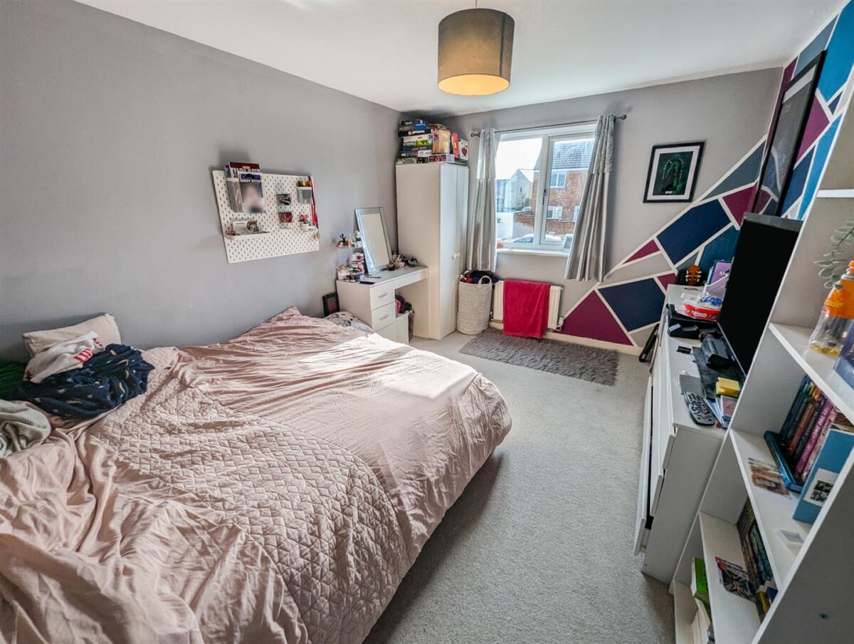 Airfield Way, Weldon, Corby