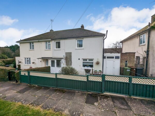 Woodnewton Way, Corby