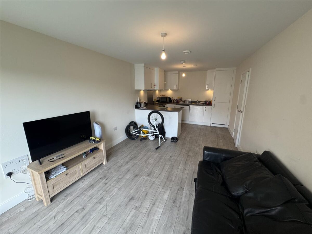 Bembridge House, Corby