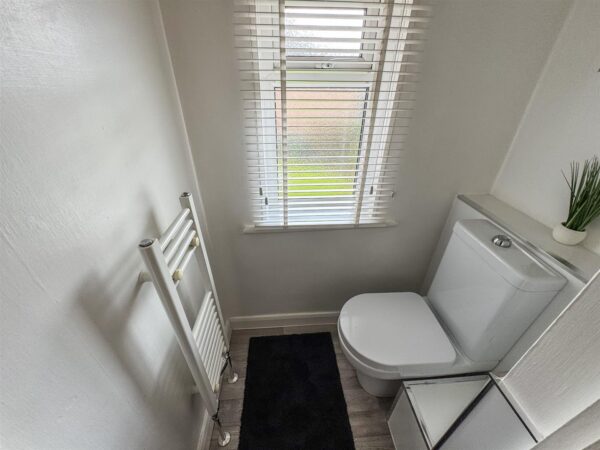 Oakley Road, Corby