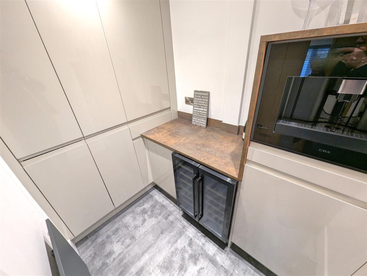 Hempland Close, Great Oakley, Corby