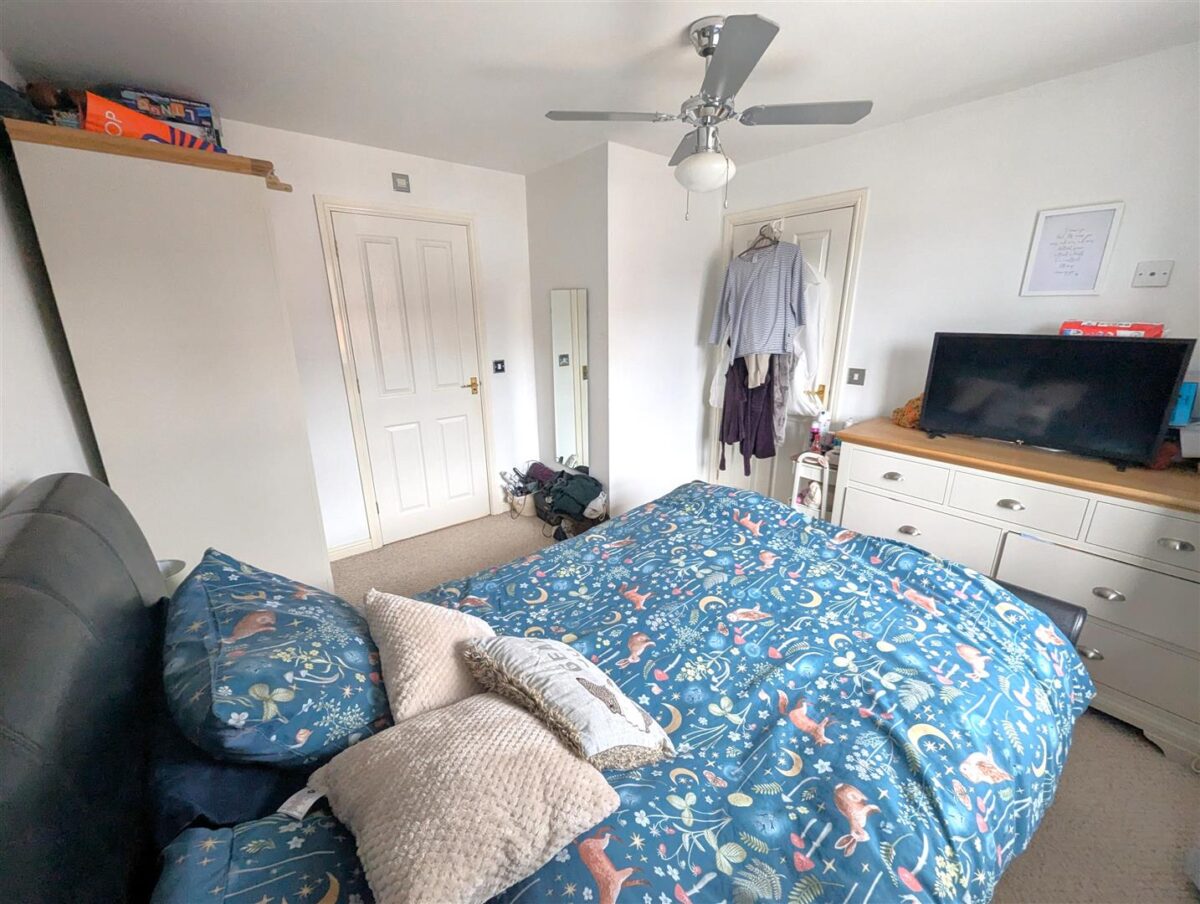 Lavender Close, Corby