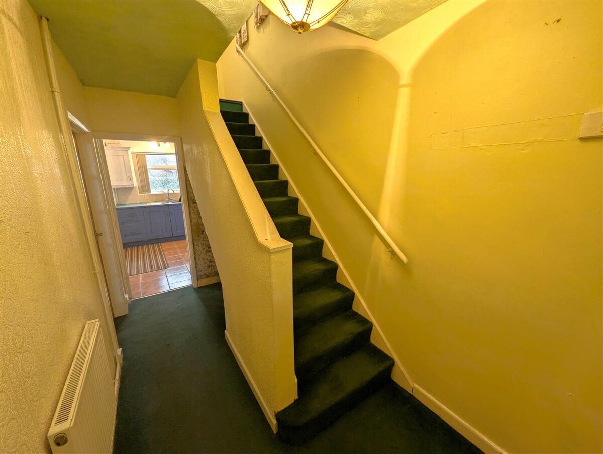 Fulwell Avenue, Gretton, Corby