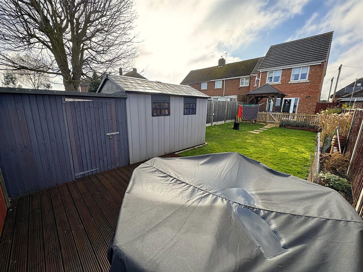 Ripley Road, Cottingham, Market Harborough