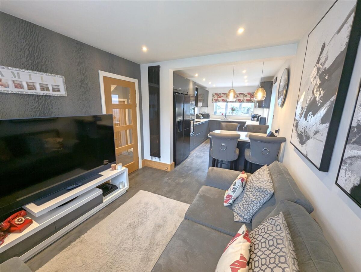Hempland Close, Great Oakley, Corby