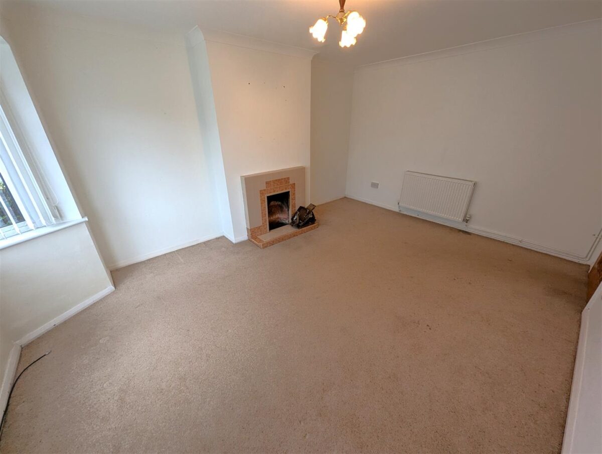 Fulwell Avenue, Gretton, Corby