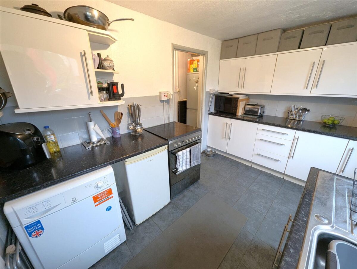 Brookside, Southwick, Peterborough