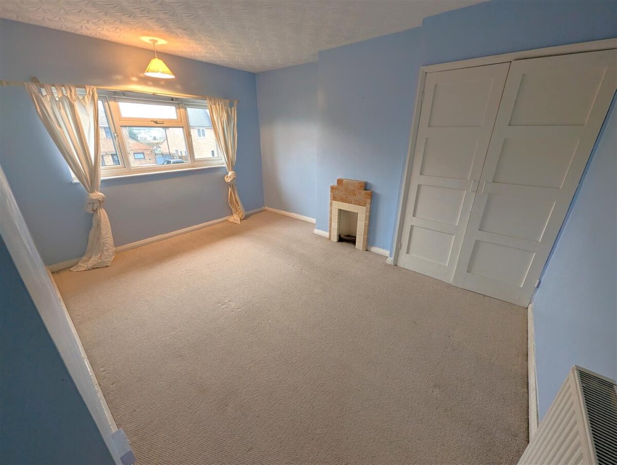 Fulwell Avenue, Gretton, Corby