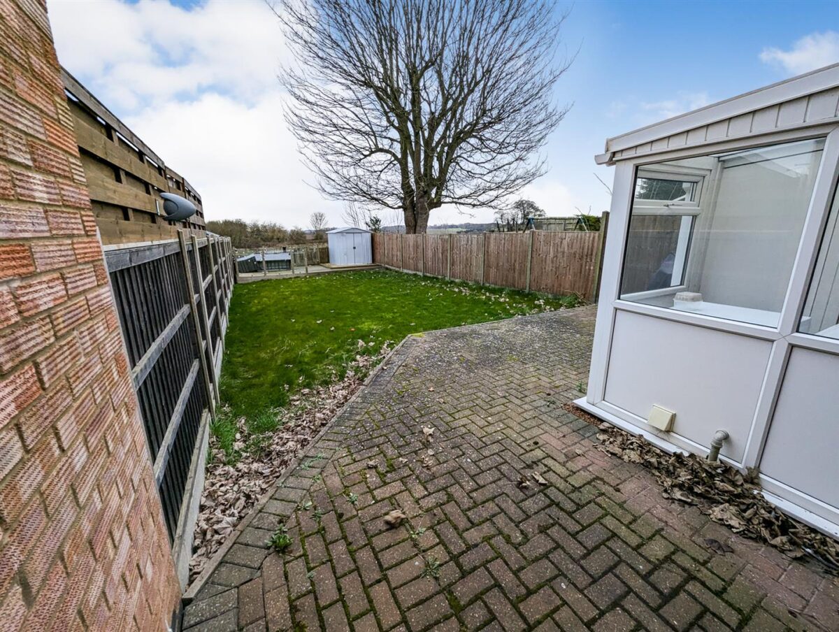 Ripley Road, Cottingham, Market Harborough
