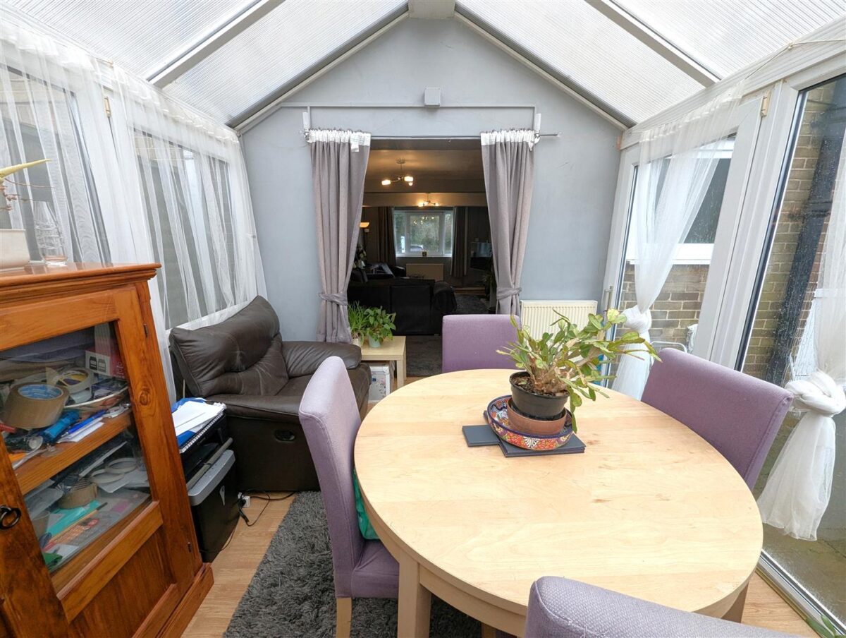 Brookside, Southwick, Peterborough