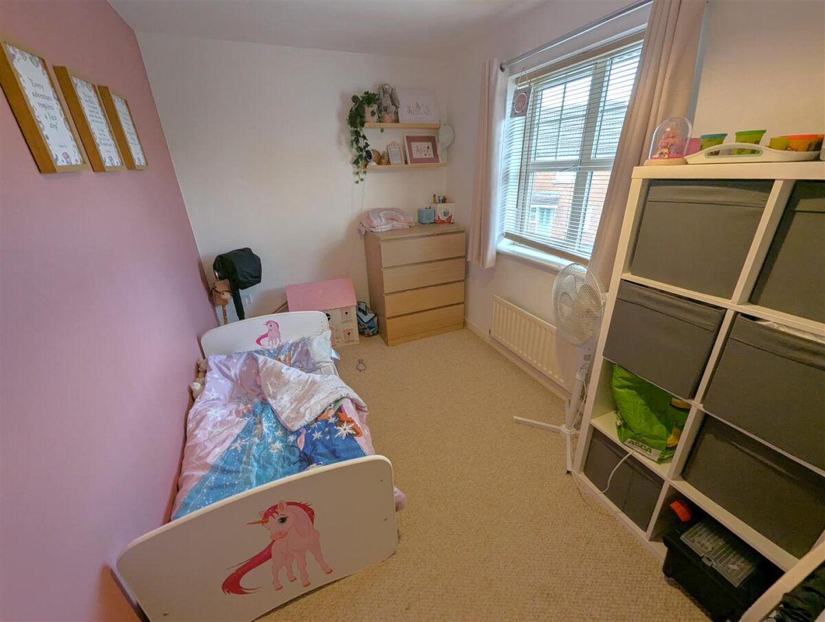 Lavender Close, Corby