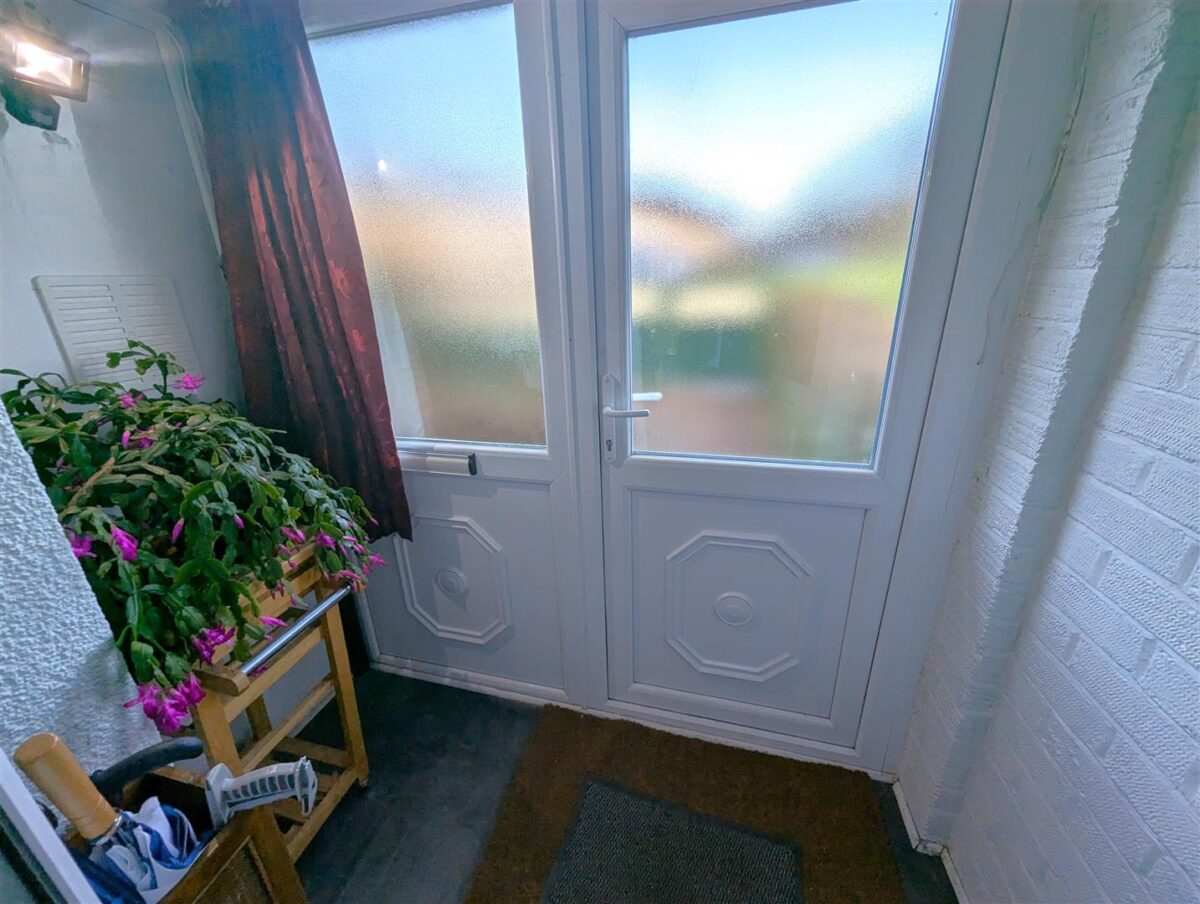 Woodnewton Way, Corby