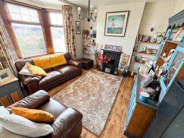 Oakley Road, Corby