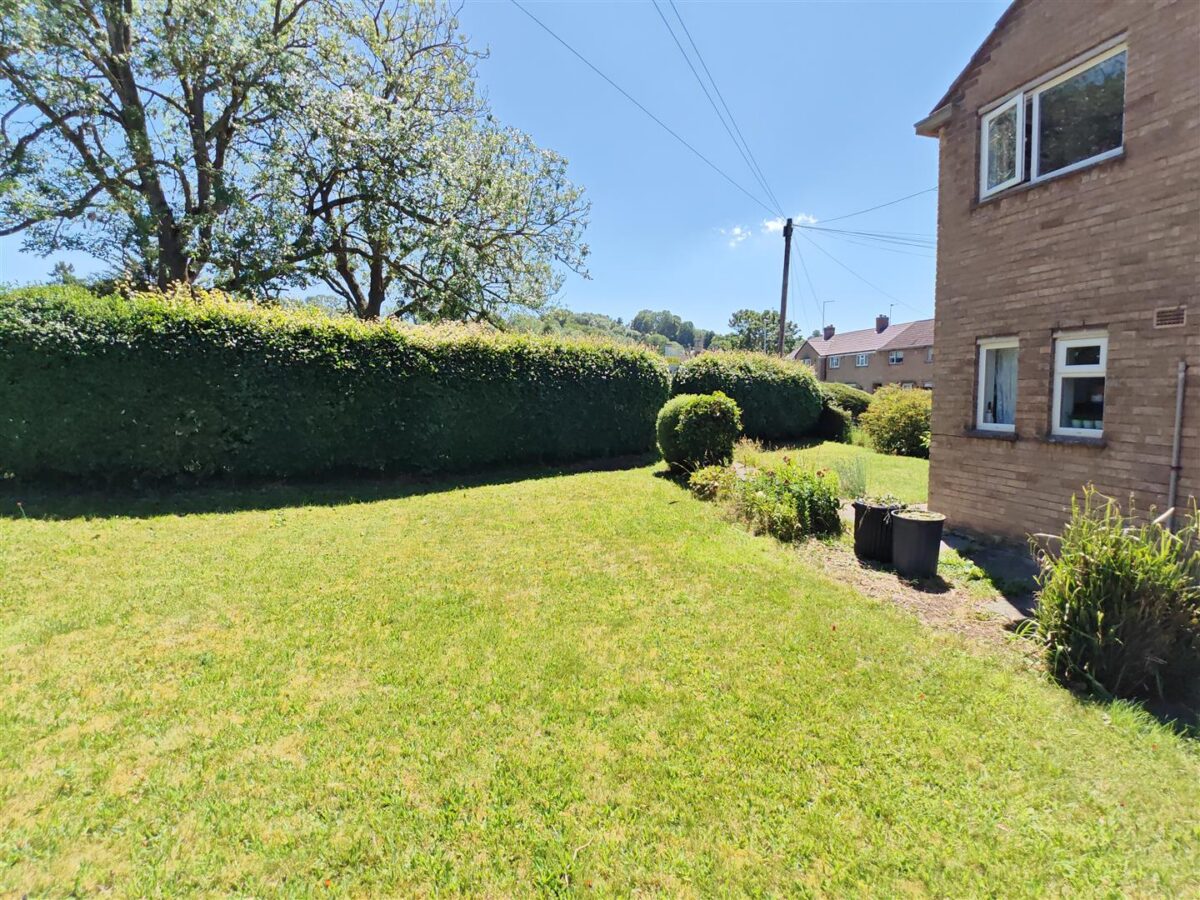 Berryfield Road, Cottingham, Market Harborough