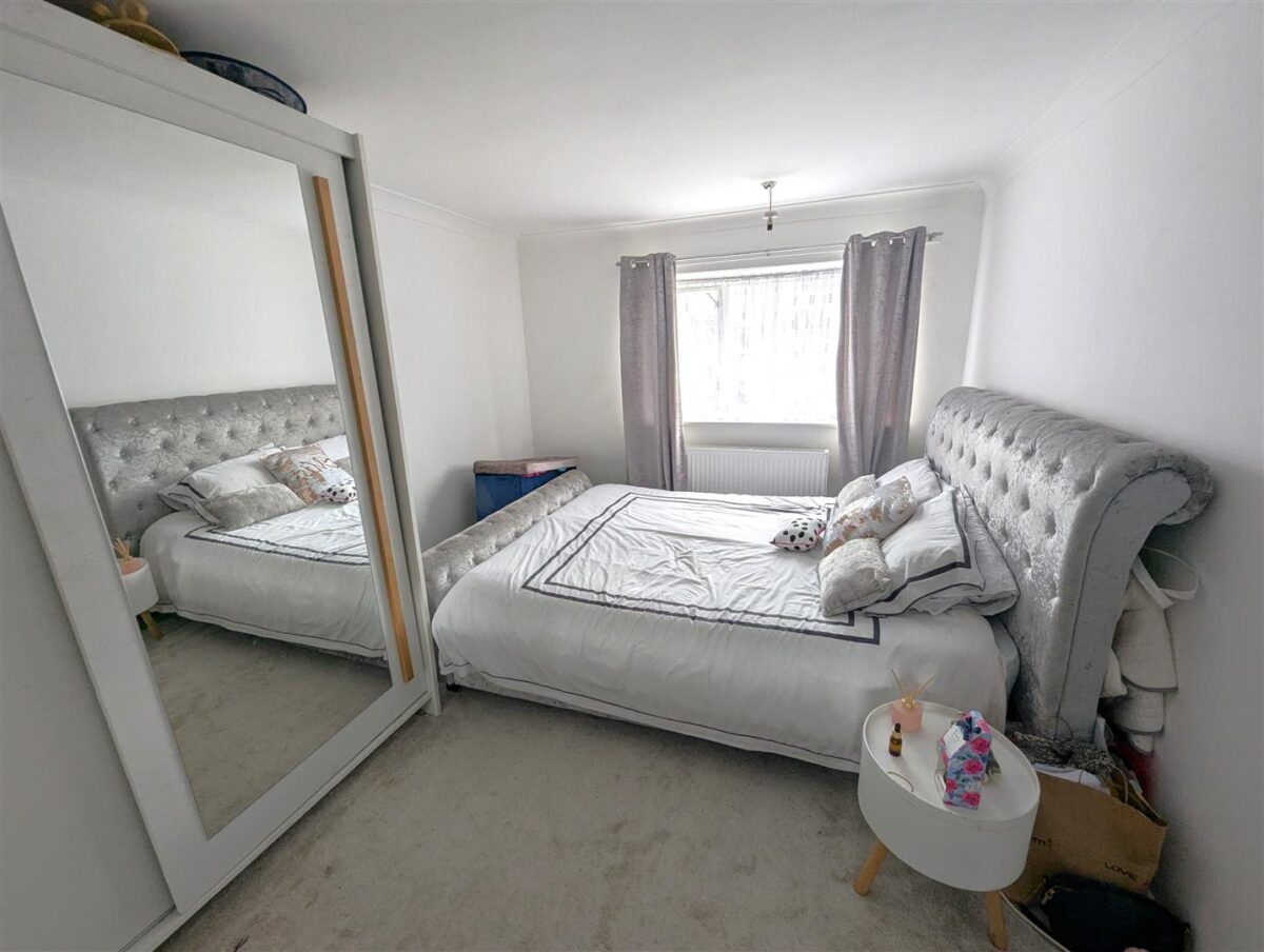 Sedbergh Road, Corby
