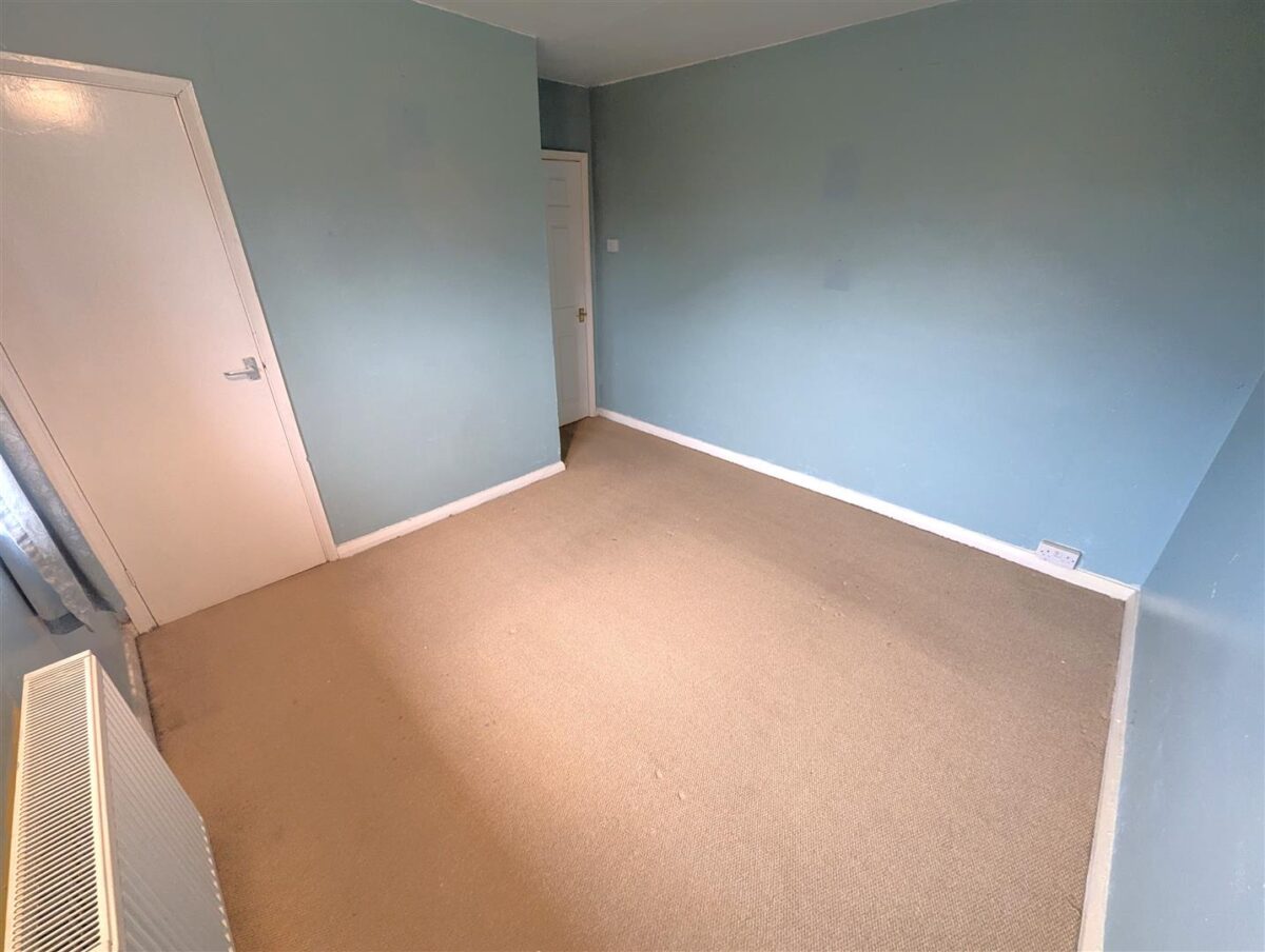 Fulwell Avenue, Gretton, Corby