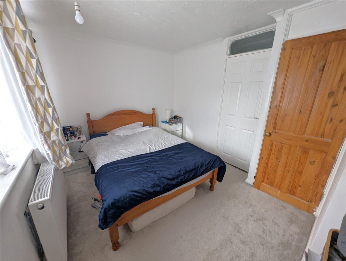 Sedbergh Road, Corby