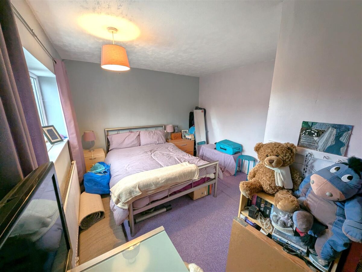 Brookside, Southwick, Peterborough