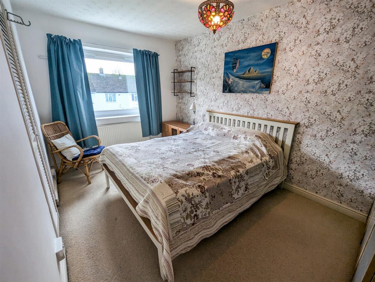 Woodnewton Way, Corby
