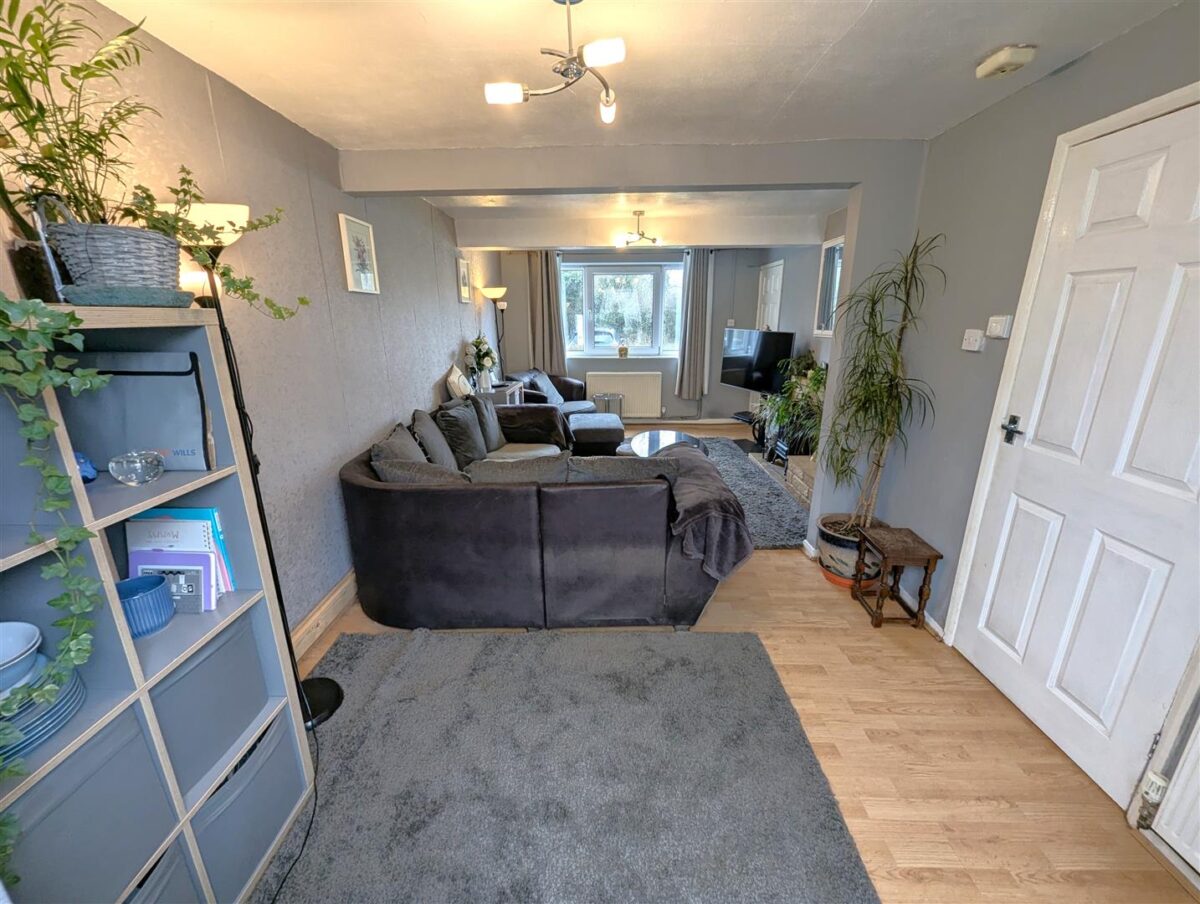 Brookside, Southwick, Peterborough