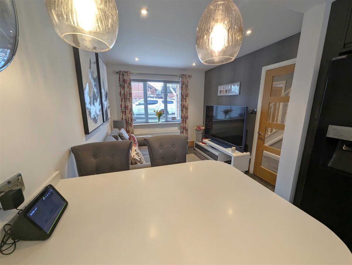 Hempland Close, Great Oakley, Corby